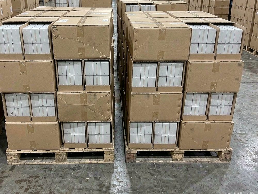VapeCon Naples vape wholesale