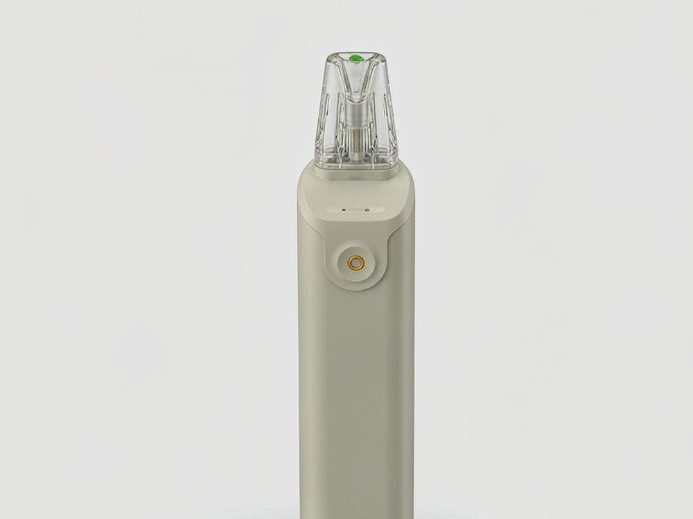 B2B Supply of Naples VapeCon — bulk case