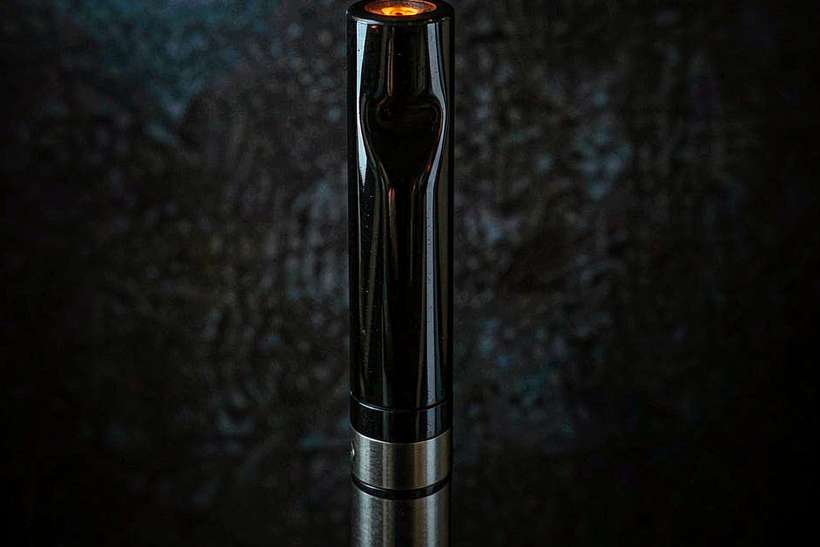 B2B Supply of Naples VapeCon — EU stock
