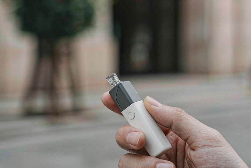 B2B Supply of Naples VapeCon — Spring catalog