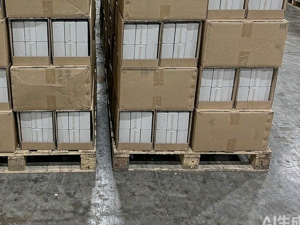 B2B Supply of Naples VapeCon — wholesale only