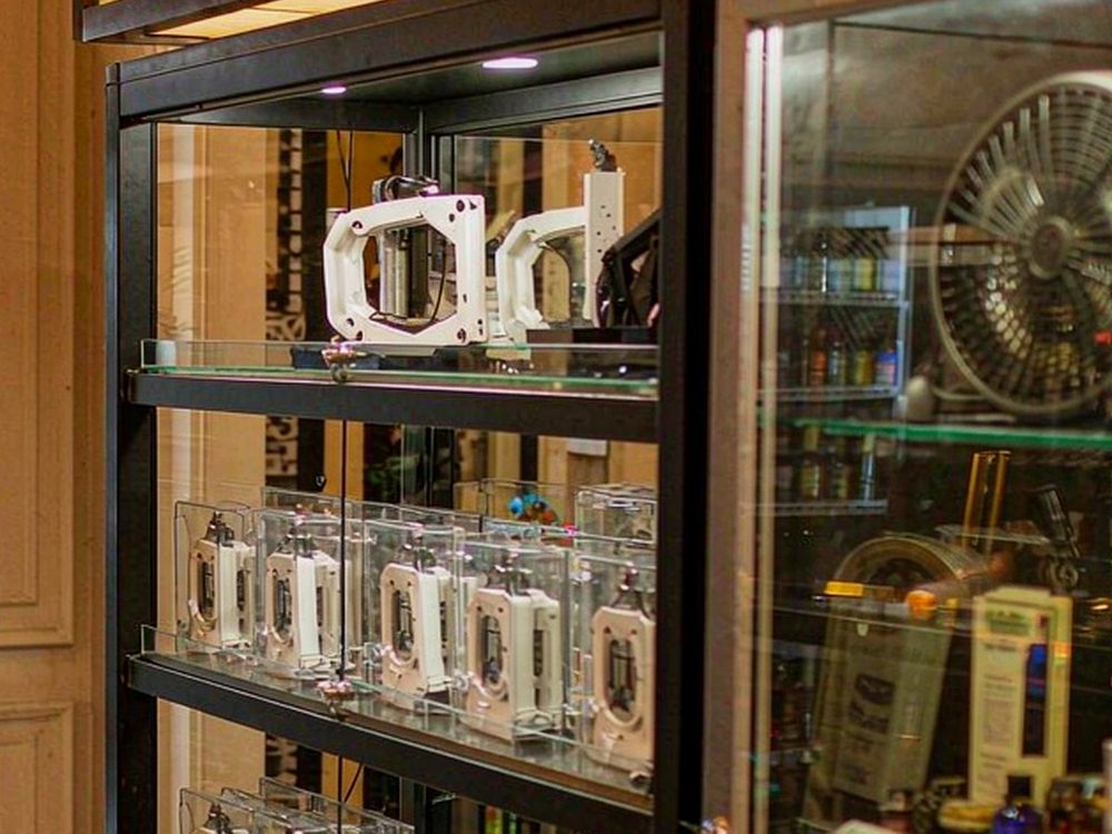 B2B Supply of VapeCon accessories — 2026