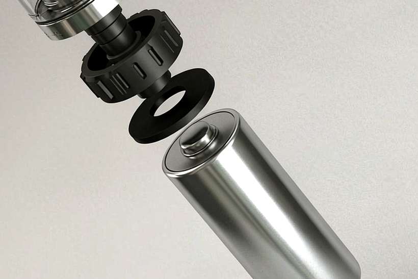B2B Supply of VapeCon accessories — Autumn stock