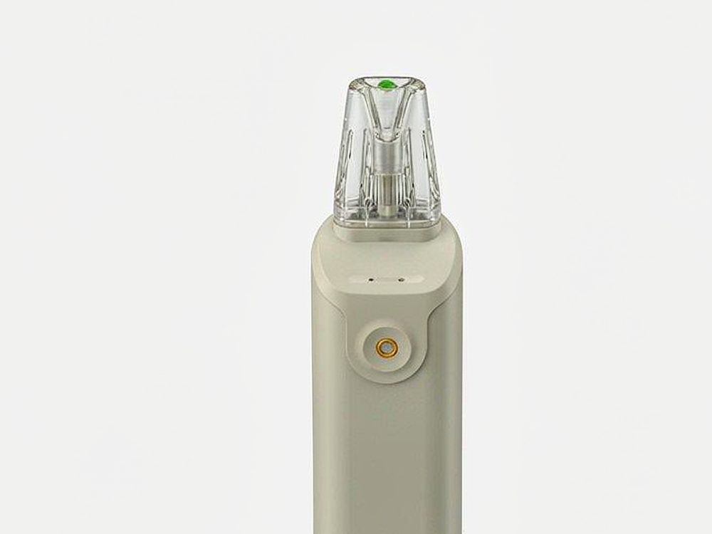 B2B Supply of VapeCon accessories — for resellers