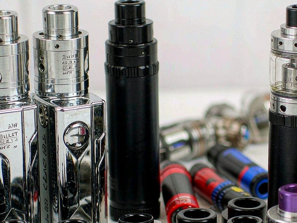 B2B Supply of VapeCon accessories — with fast shipping