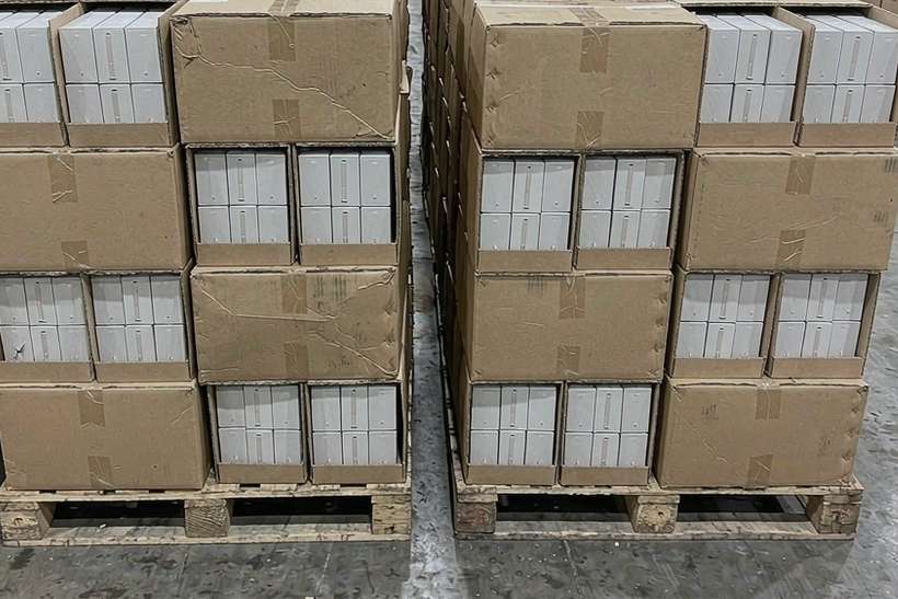 B2B Supply of VapeCon bundles — Asia Pacific