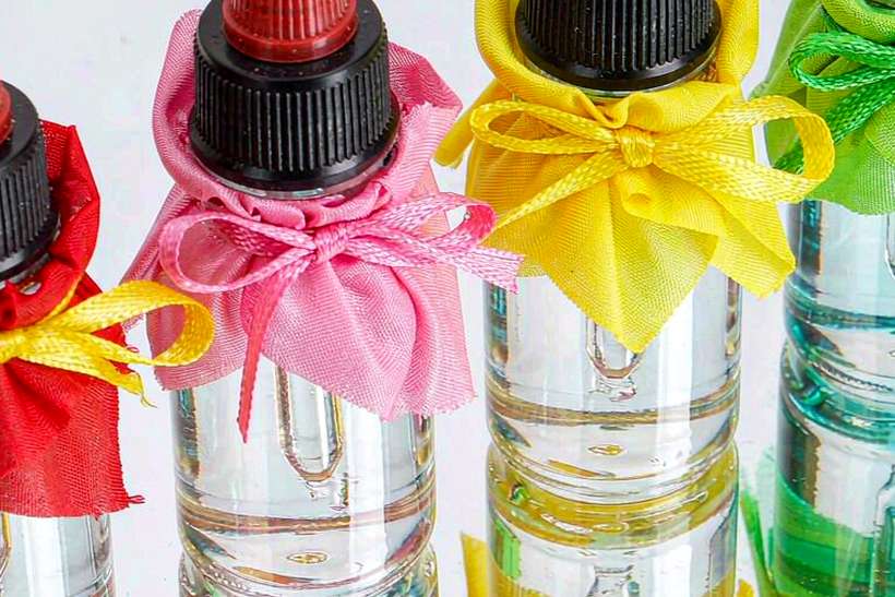 B2B Supply of VapeCon bundles — ODM ready