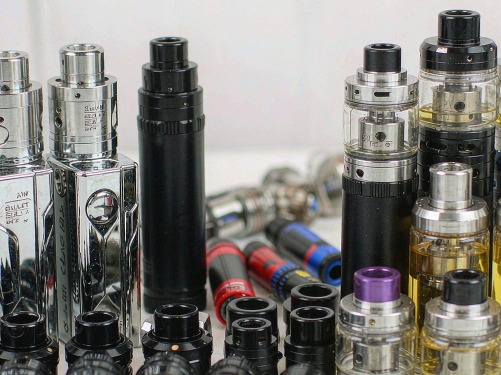 B2B Supply of VapeCon bundles — premium tier