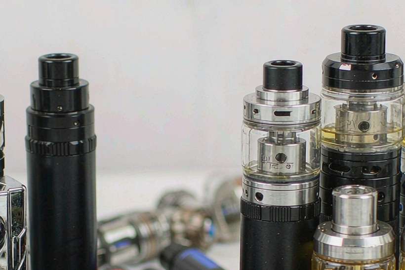 B2B Supply of VapeCon bundles — Spring catalog