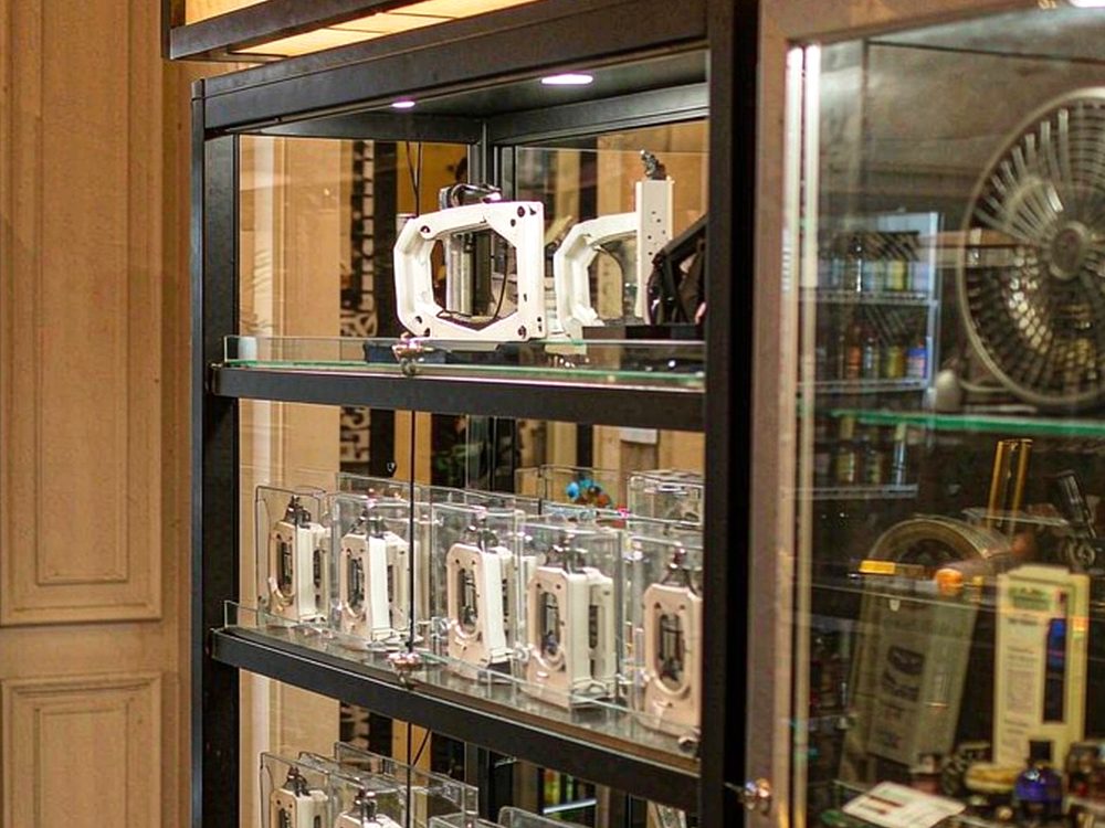 B2B Supply of VapeCon bundles — wholesale only
