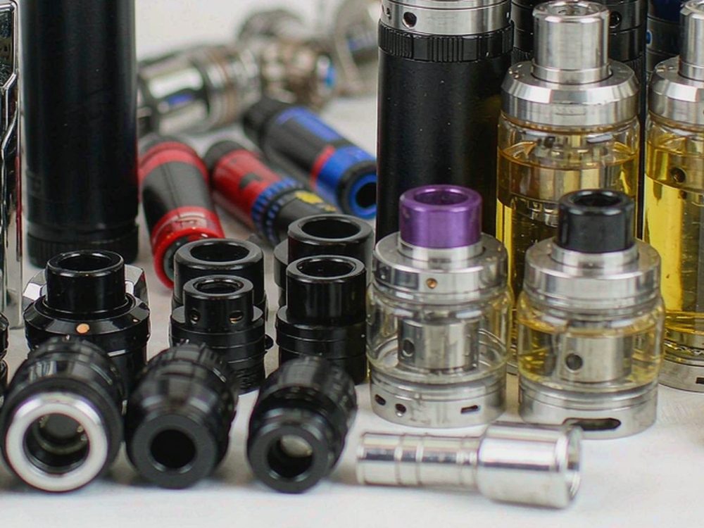 B2B Supply of VapeCon bundles — with fast shipping