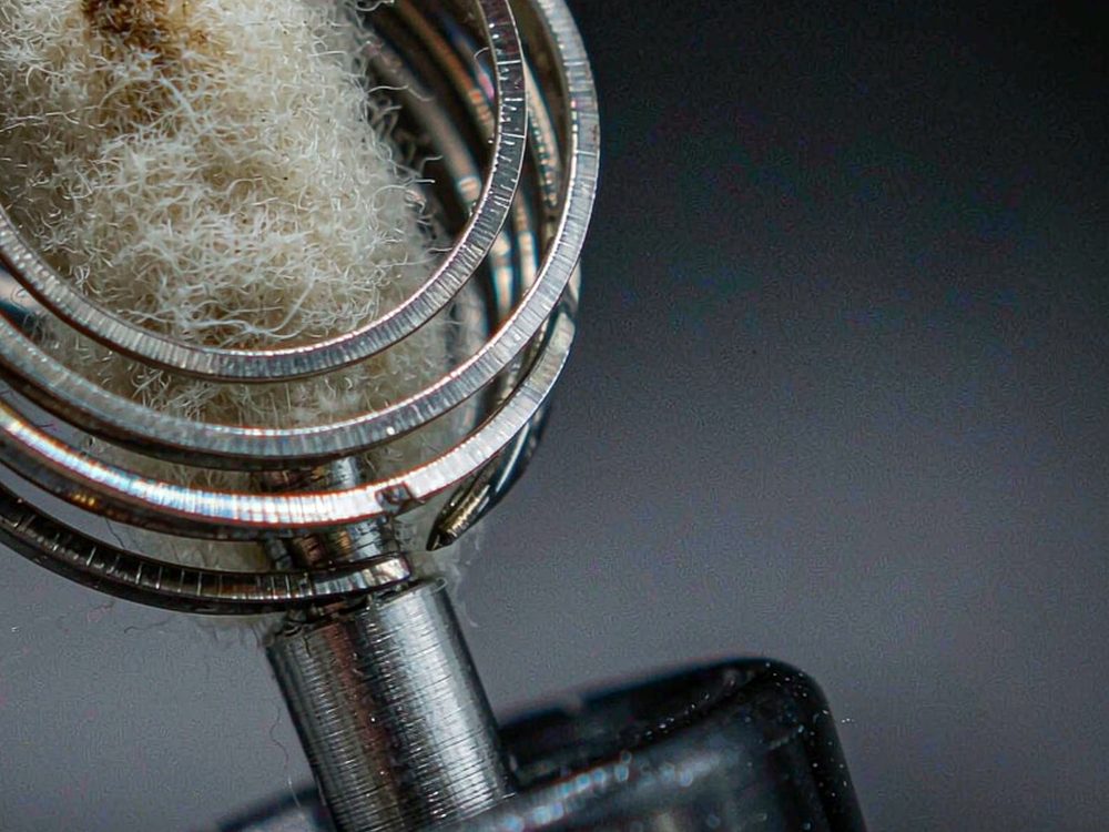 B2B Supply of VapeCon coils — 2026