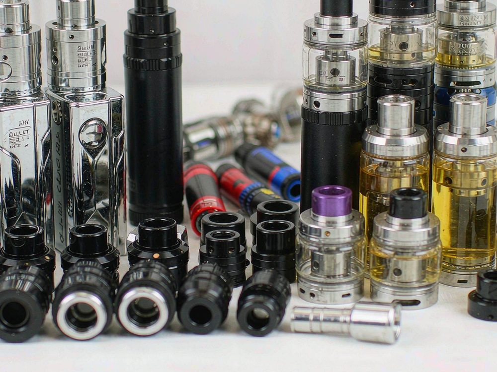B2B Supply of VapeCon coils — budget tier
