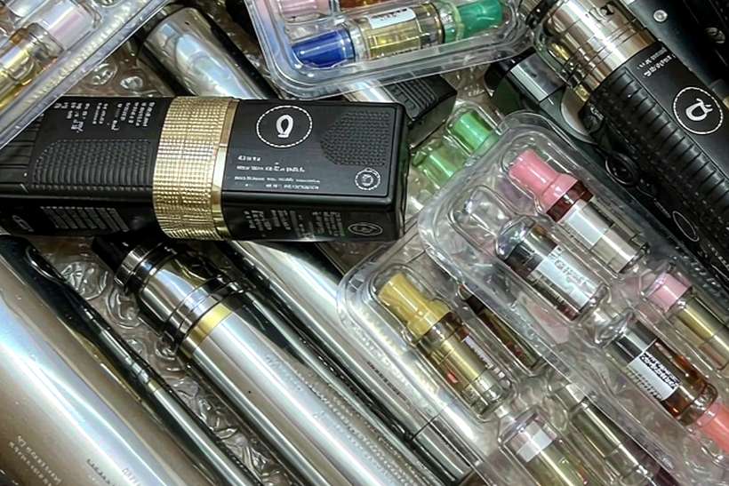 B2B Supply of VapeCon coils — bulk case