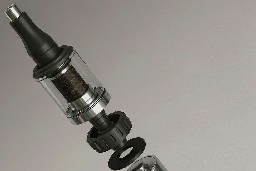 B2B Supply of VapeCon coils — small parcel