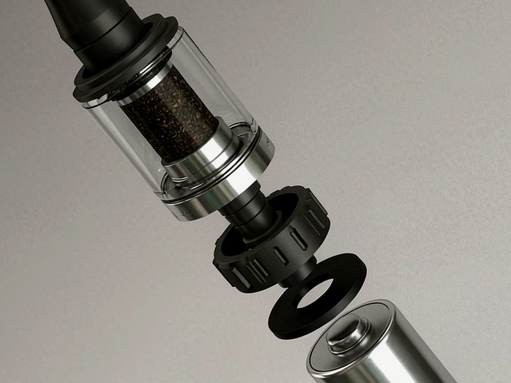 B2B Supply of VapeCon coils — wholesale only