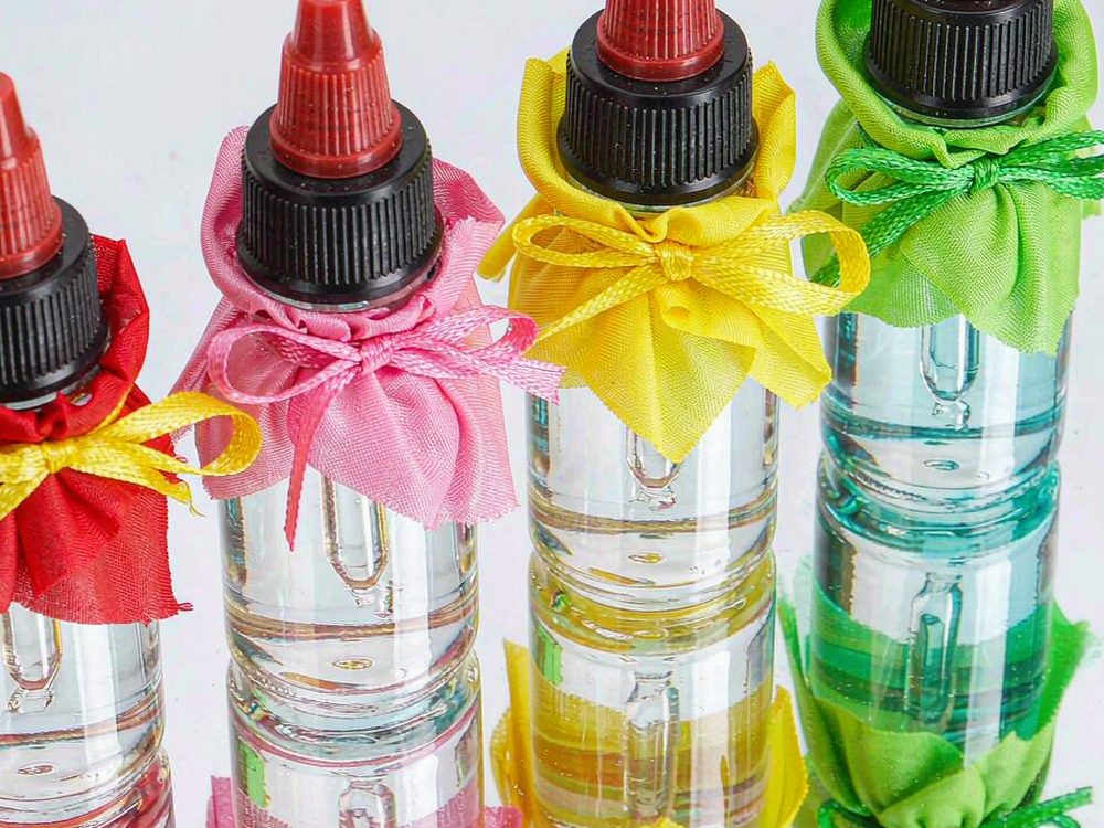 B2B Supply of VapeCon disposables — budget tier