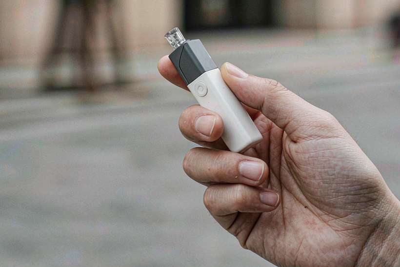 B2B Supply of VapeCon disposables — container load