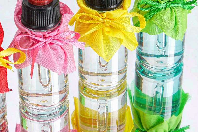 B2B Supply of VapeCon disposables — Middle East