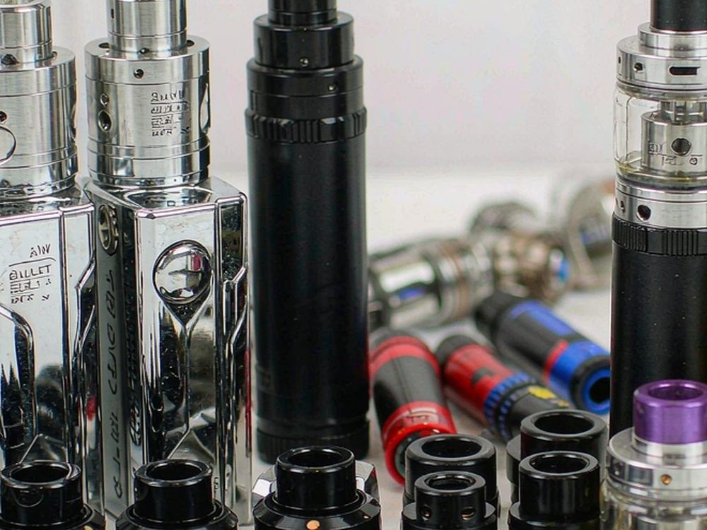 B2B Supply of VapeCon disposables — top rated