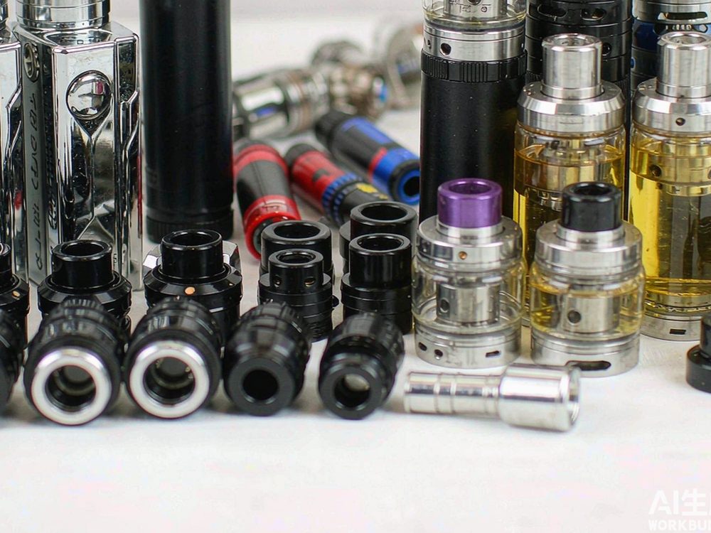 B2B Supply of VapeCon disposables — verified suppliers
