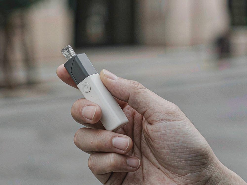 B2B Supply of VapeCon e-liquid — budget tier