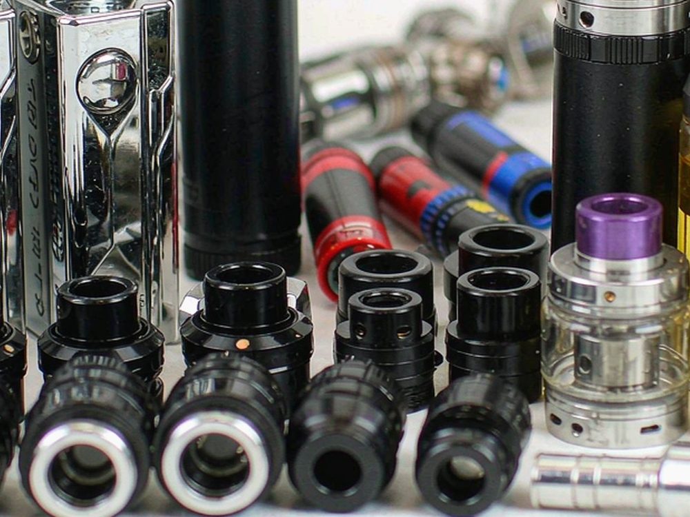B2B Supply of VapeCon e-liquid — new arrivals