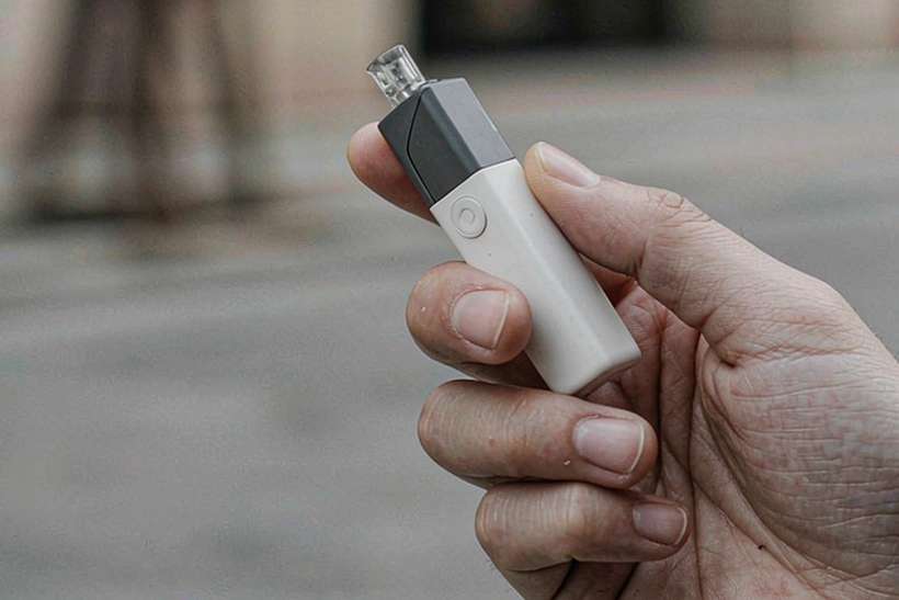 B2B Supply of VapeCon e-liquid — ODM ready