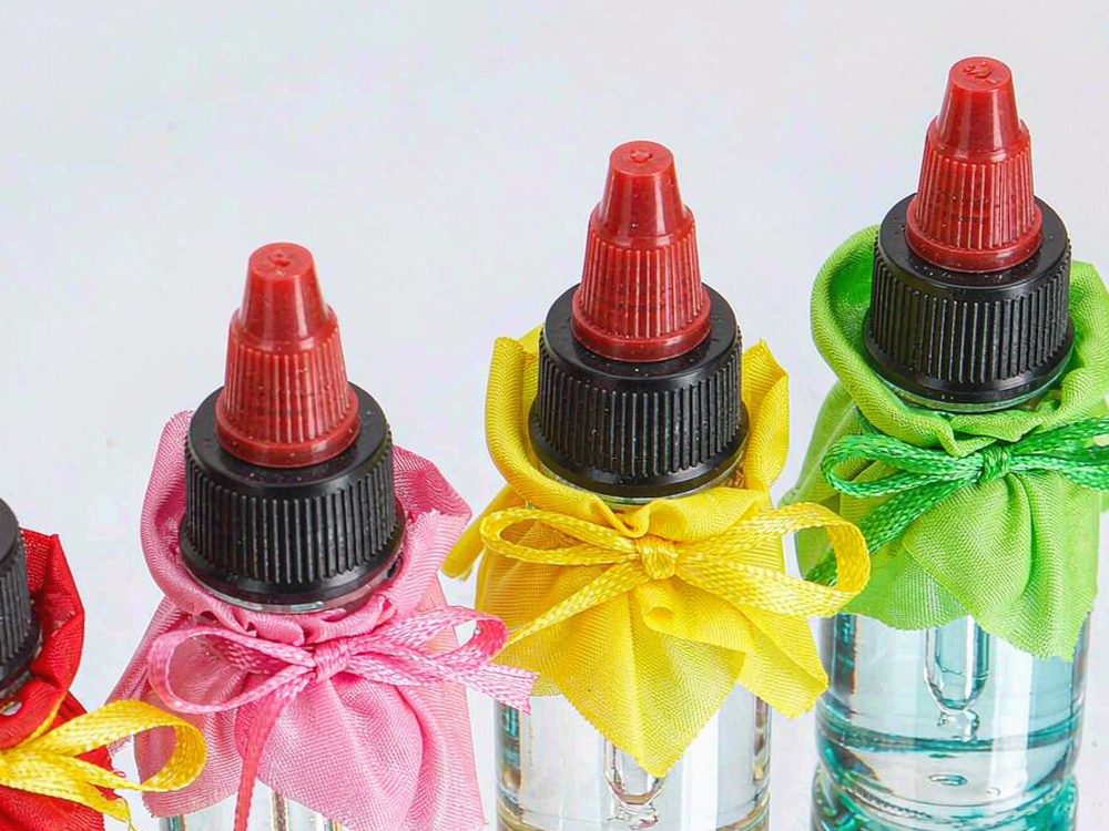 B2B Supply of VapeCon e-liquid — verified suppliers