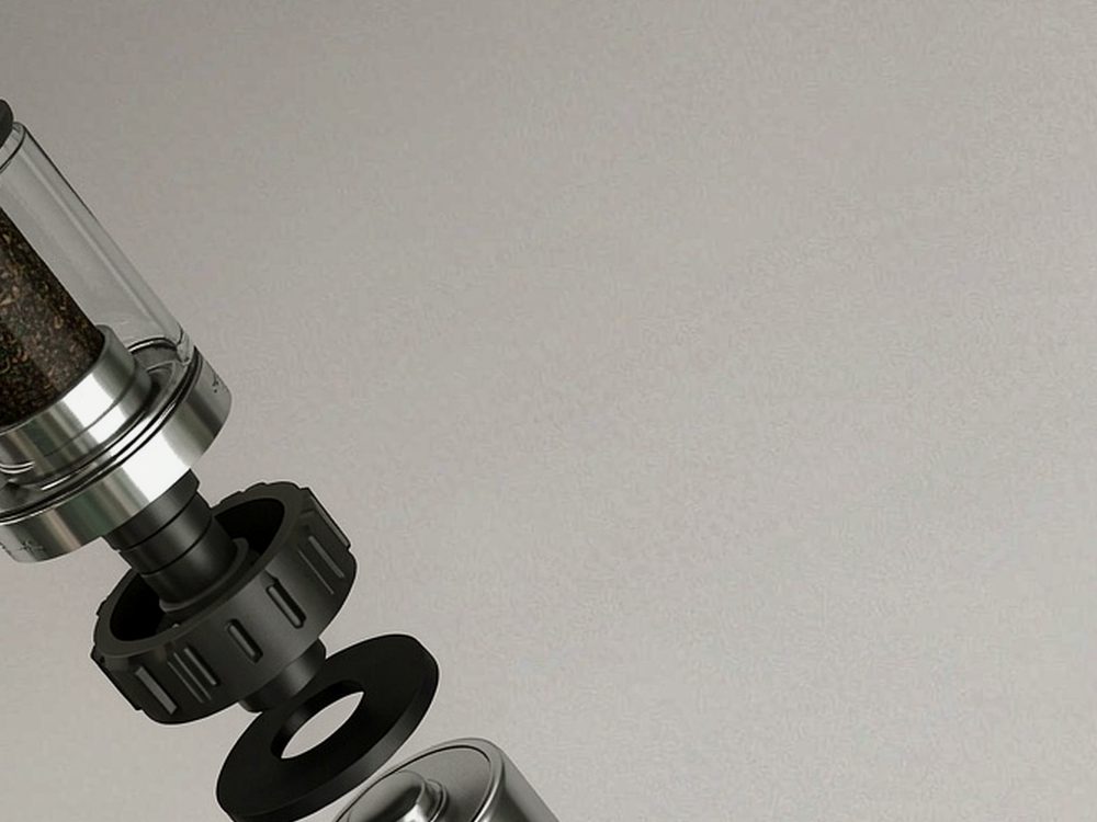 B2B Supply of VapeCon hardware — 2026