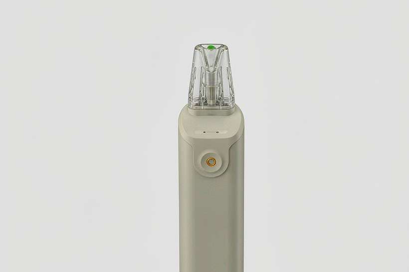 B2B Supply of VapeCon hardware — bulk case