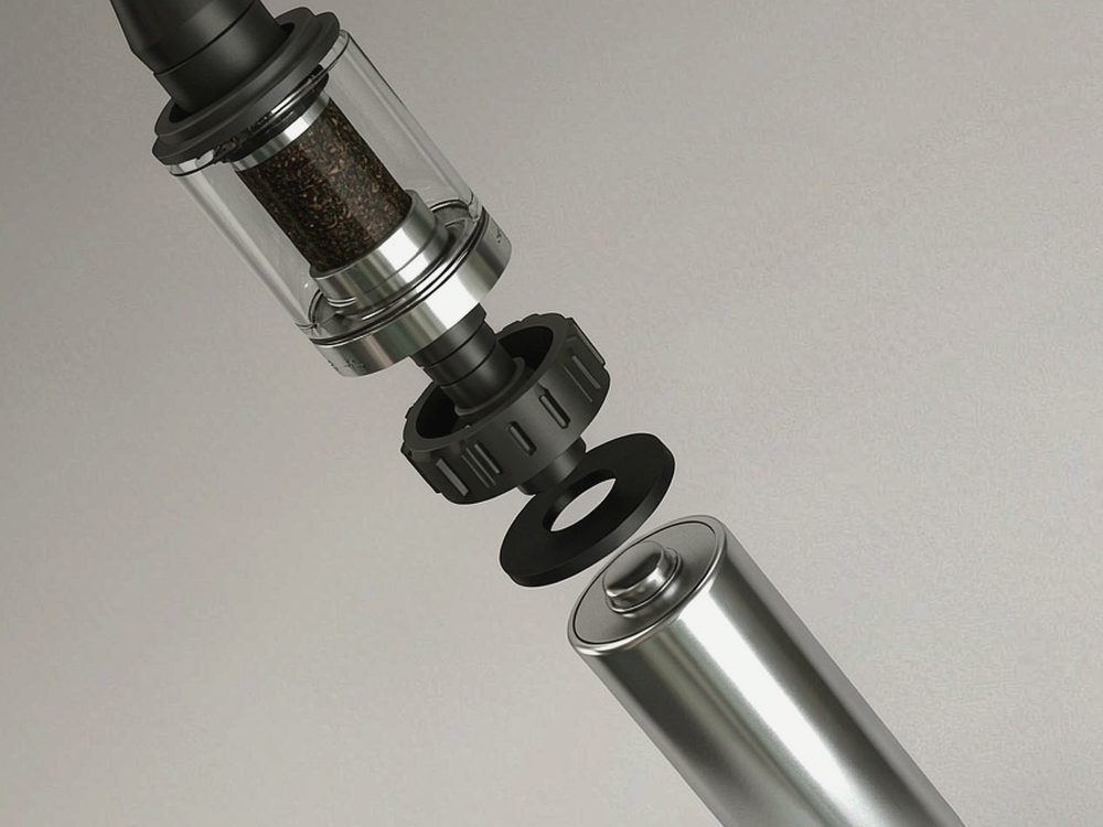 B2B Supply of VapeCon hardware — new arrivals