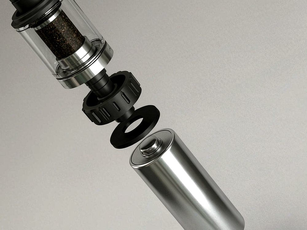 B2B Supply of VapeCon hardware — no minimum MOQ