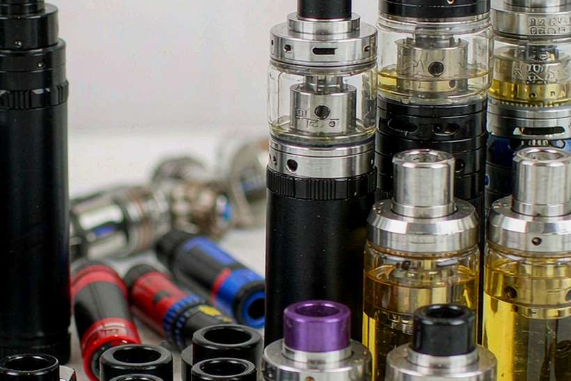 B2B Supply of VapeCon hardware — OEM available