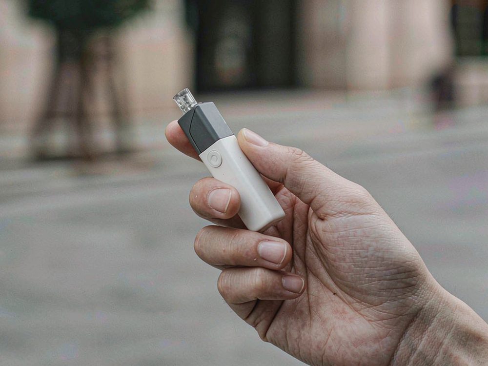 B2B Supply of VapeCon hardware — premium tier