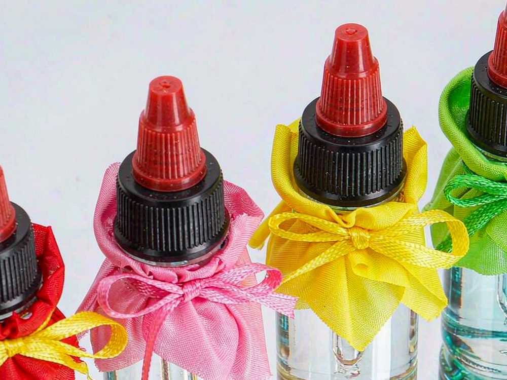 B2B Supply of VapeCon hardware — verified suppliers