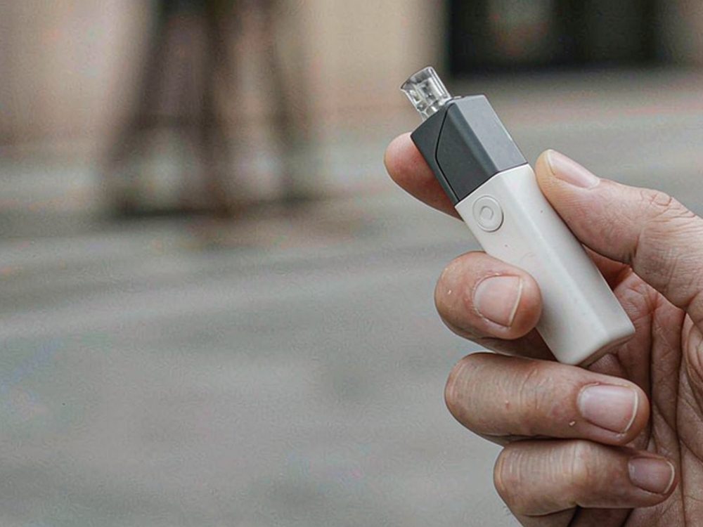 B2B Supply of VapeCon hardware — wholesale only