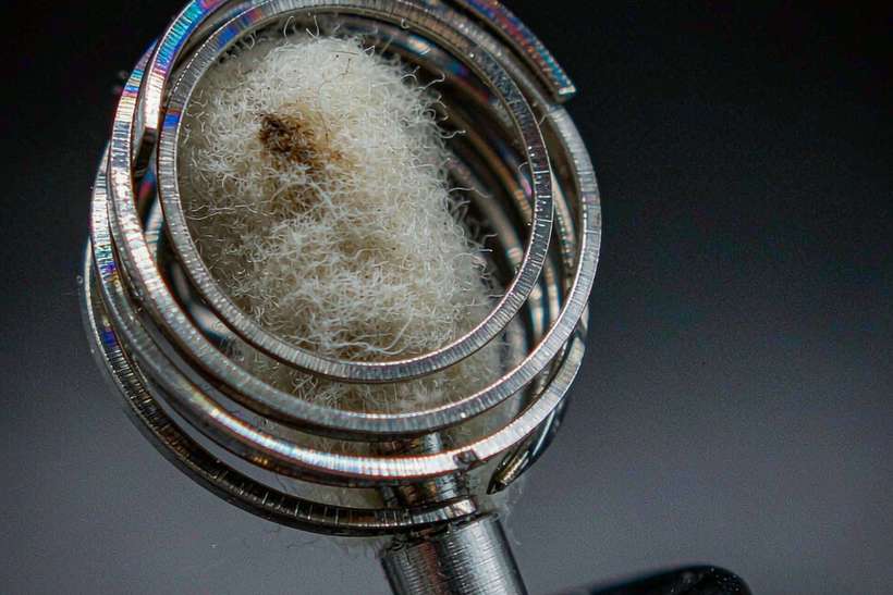 B2B Supply of VapeCon hardware — Winter special