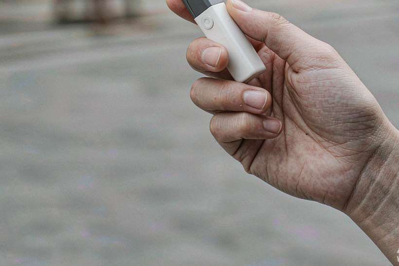 B2B Supply of VapeCon in Naples — EU stock
