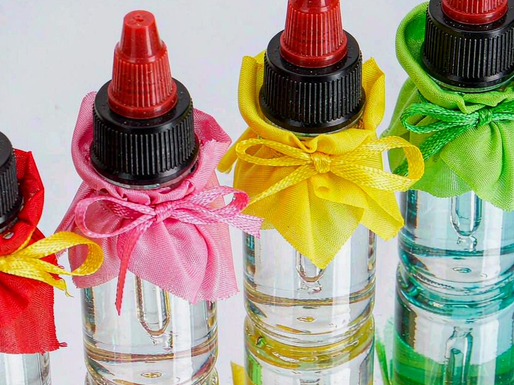 B2B Supply of VapeCon in Naples — premium tier