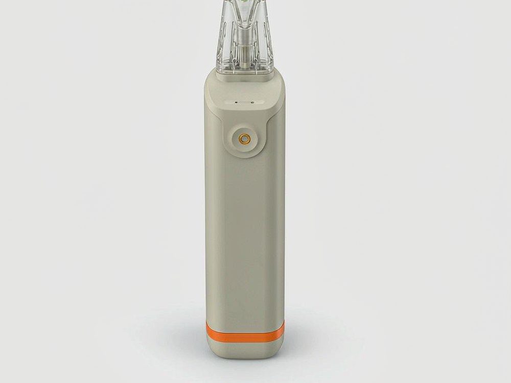B2B Supply of VapeCon kits — budget tier