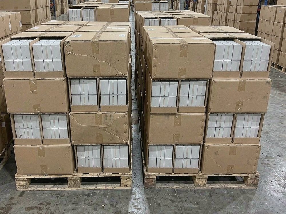 B2B Supply of VapeCon kits — for resellers