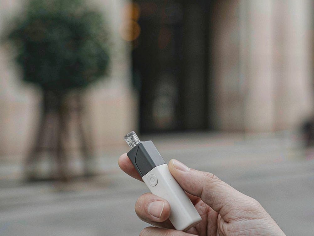 B2B Supply of VapeCon kits — premium tier