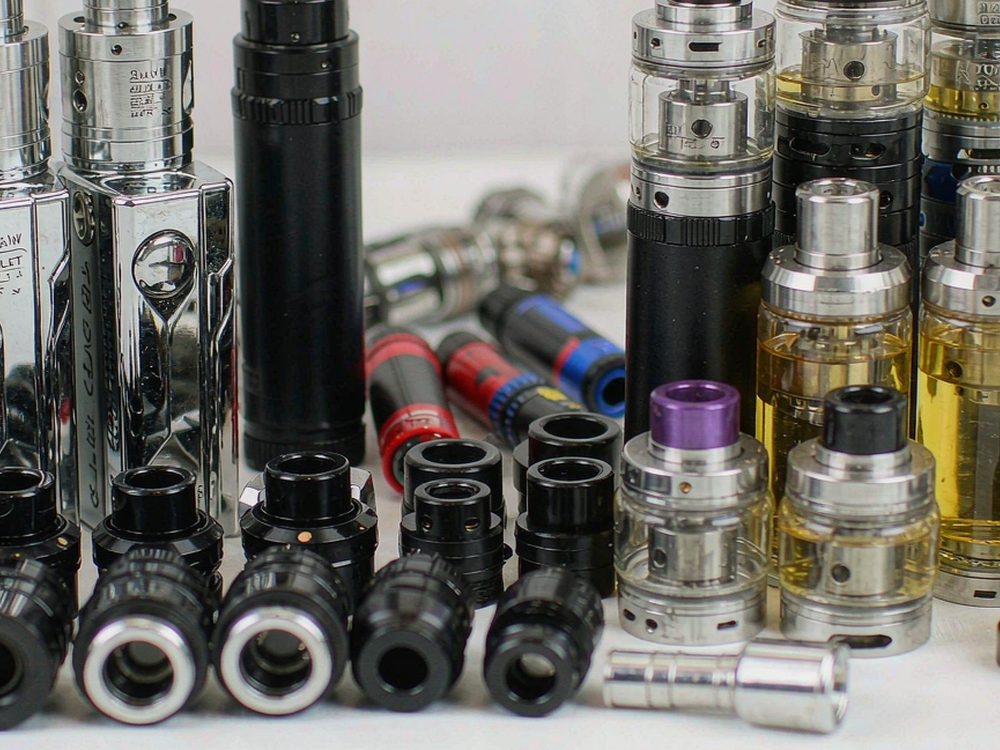 B2B Supply of VapeCon kits — top rated