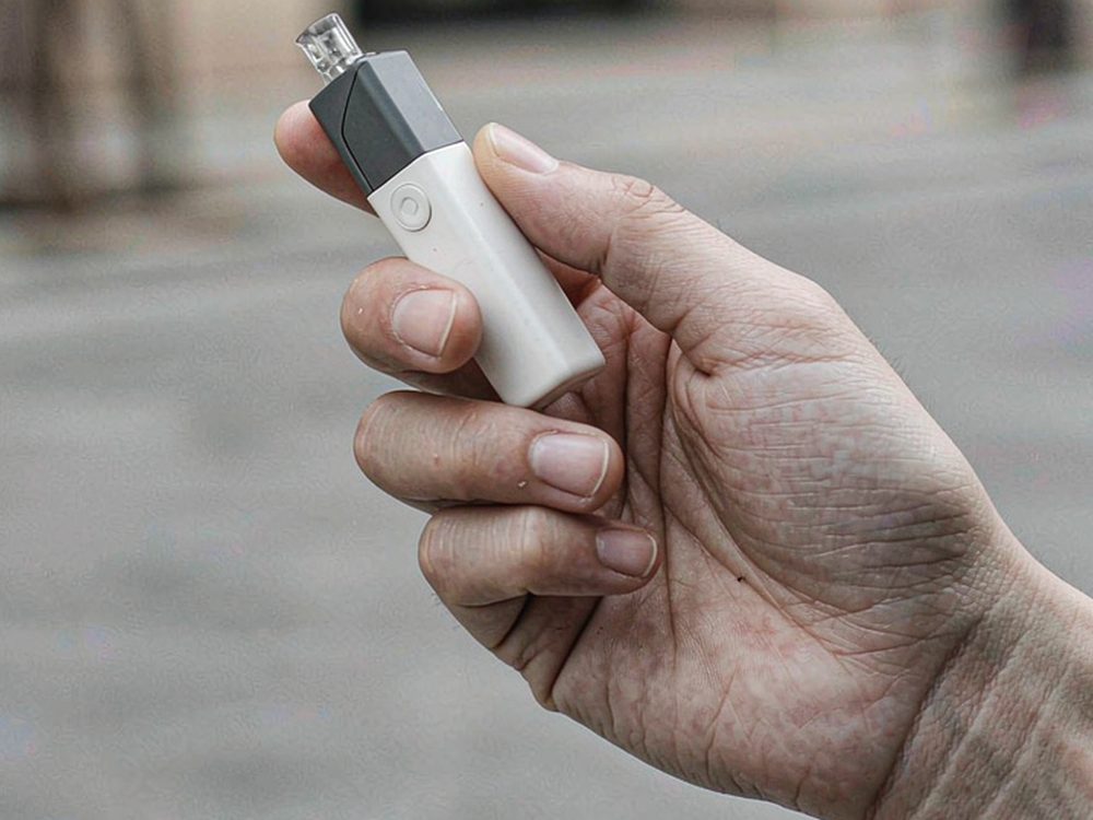 B2B Supply of VapeCon kits — with fast shipping