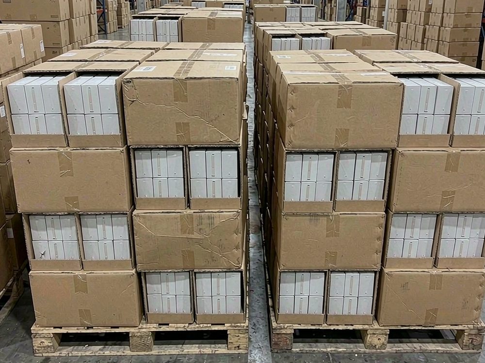 B2B Supply of VapeCon mods — 2026