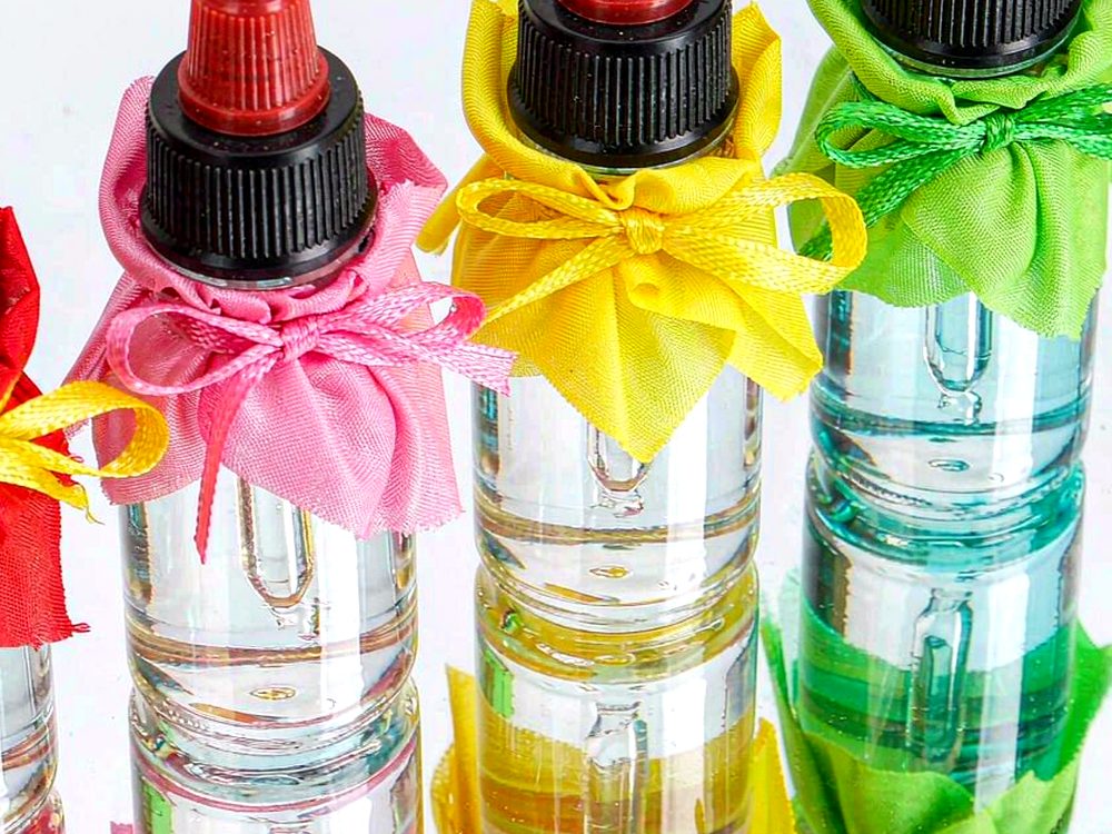 B2B Supply of VapeCon mods — for resellers