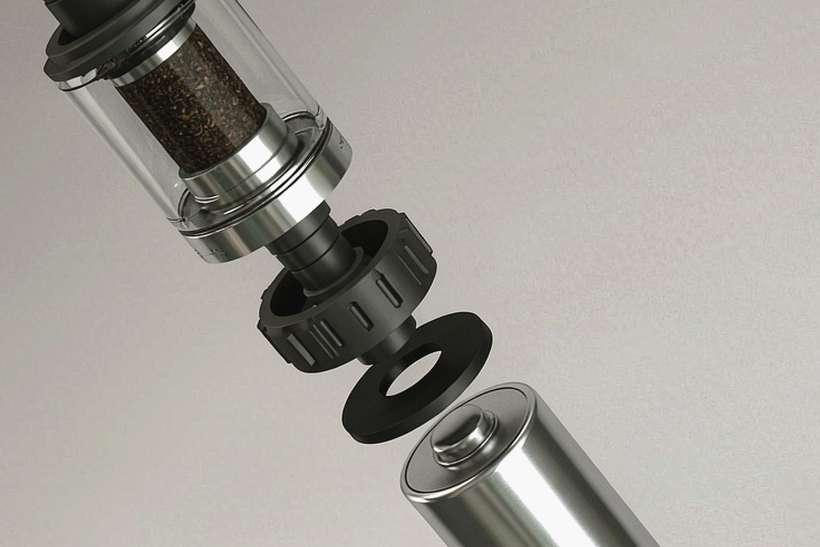 B2B Supply of VapeCon mods — limited batch