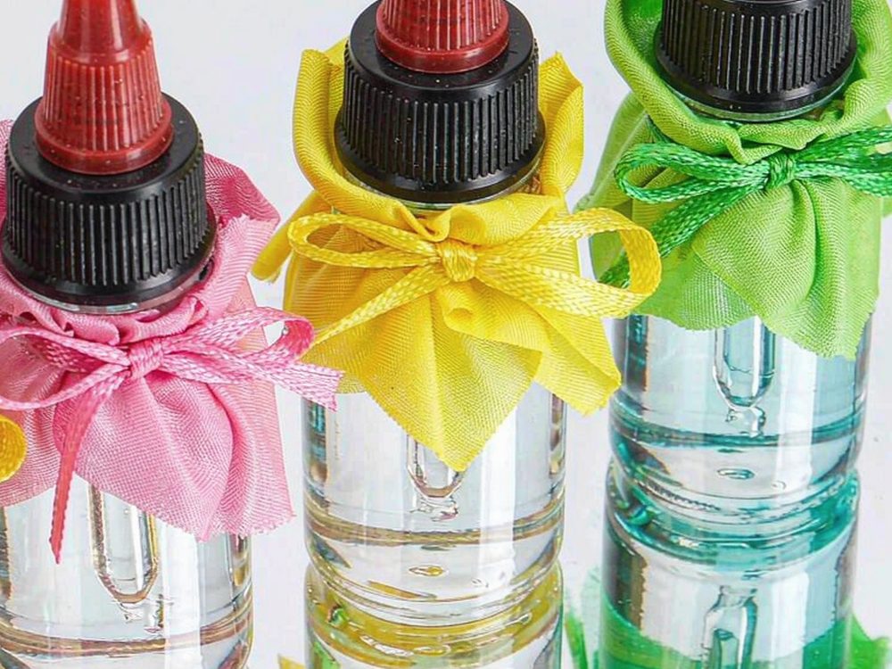 B2B Supply of VapeCon mods — new arrivals
