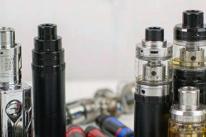 B2B Supply of VapeCon mods — OEM available